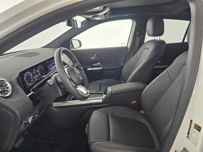 2026 Mercedes-Benz GLA 250 SUV