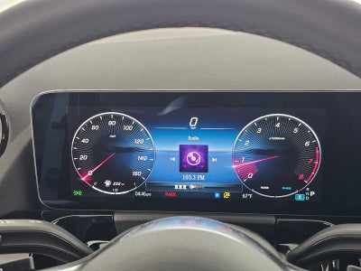 2026 Mercedes-Benz GLA 250 SUV