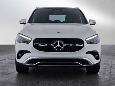 2026 Mercedes-Benz GLA 250 SUV