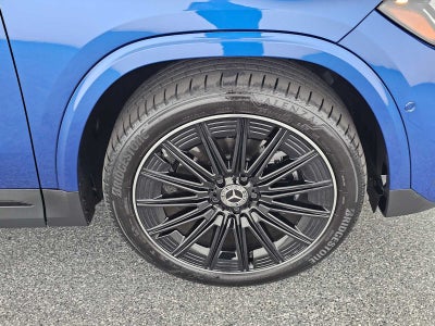 2025 Mercedes-Benz GLA GLA 250