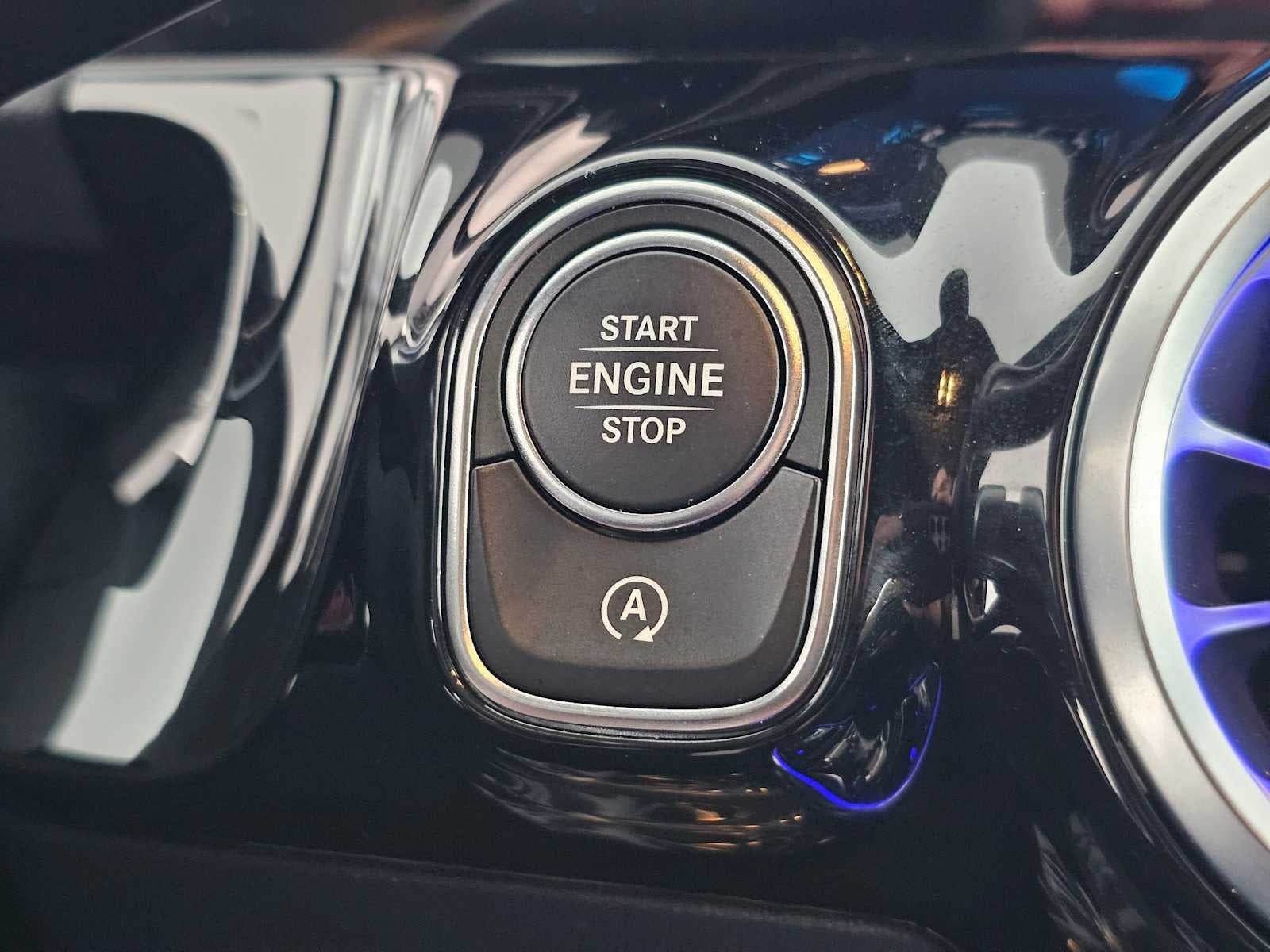 2025 Mercedes-Benz GLA GLA 250