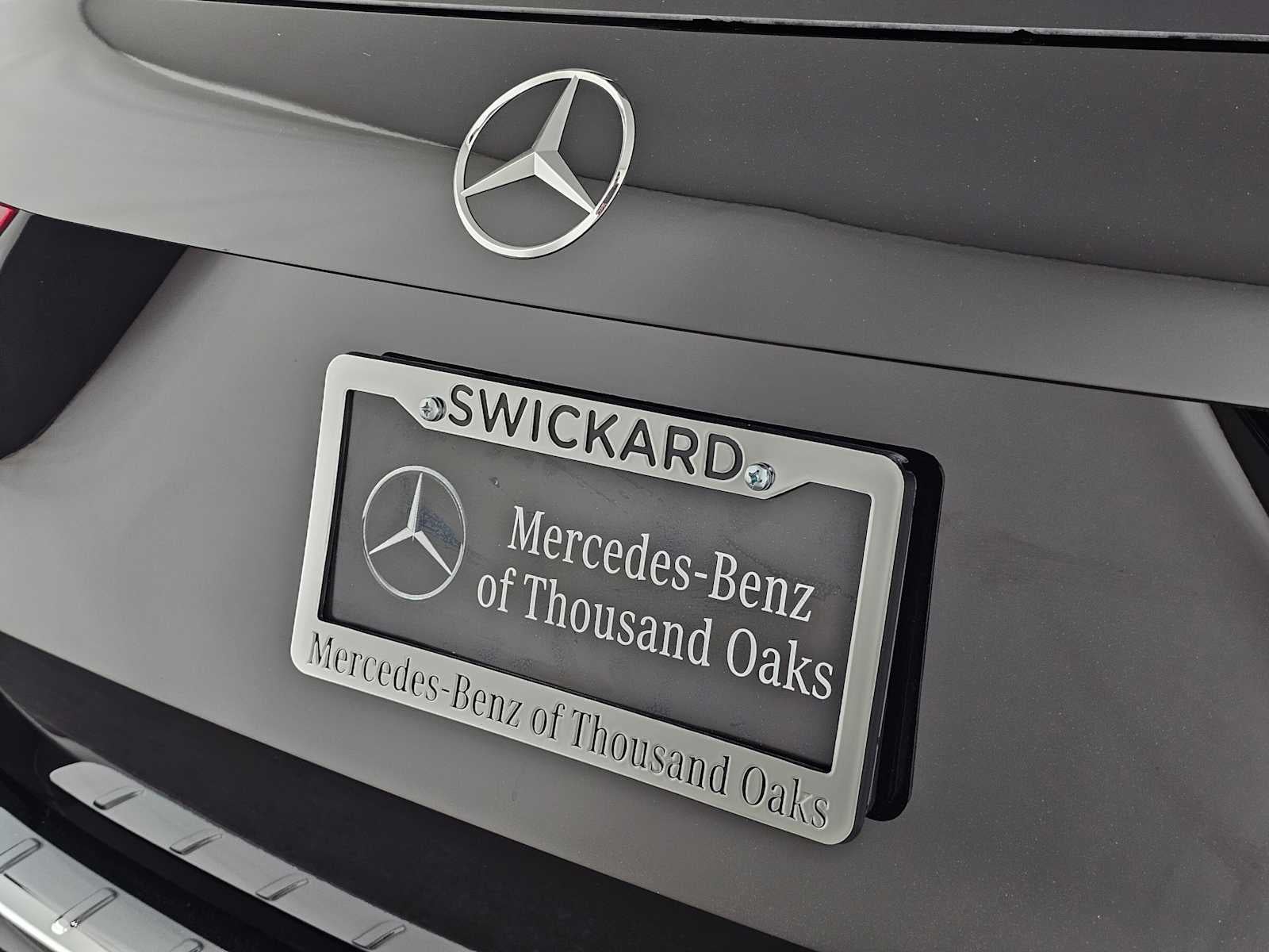 2026 Mercedes-Benz GLA GLA 250