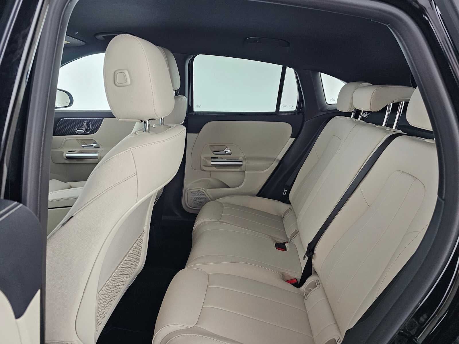 2026 Mercedes-Benz GLA GLA 250