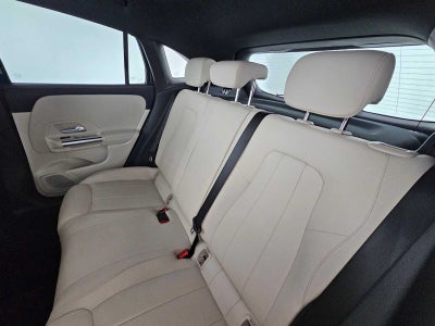 2026 Mercedes-Benz GLA GLA 250