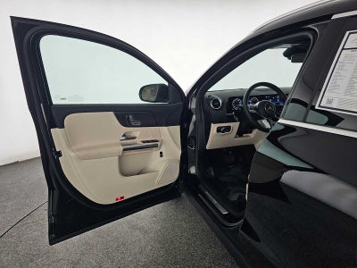 2026 Mercedes-Benz GLA GLA 250