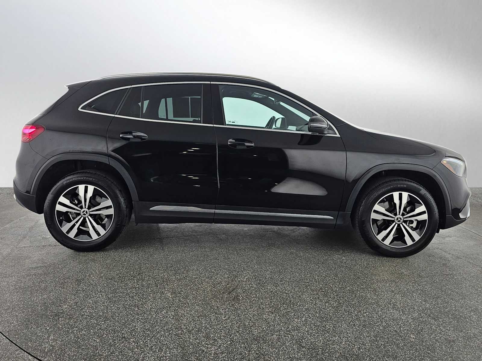 2026 Mercedes-Benz GLA GLA 250