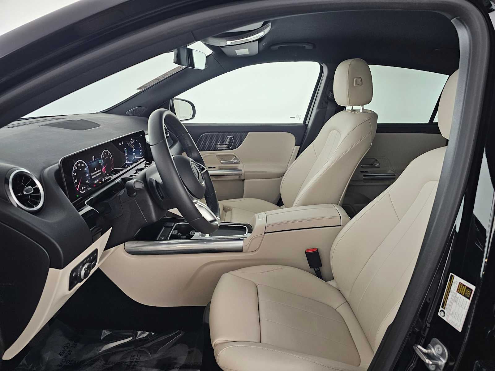 2026 Mercedes-Benz GLA GLA 250