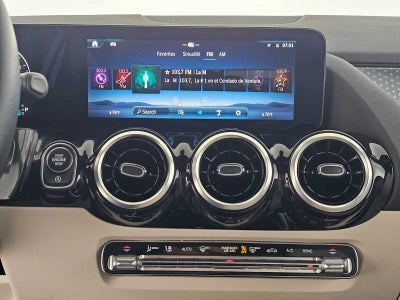 2026 Mercedes-Benz GLA GLA 250