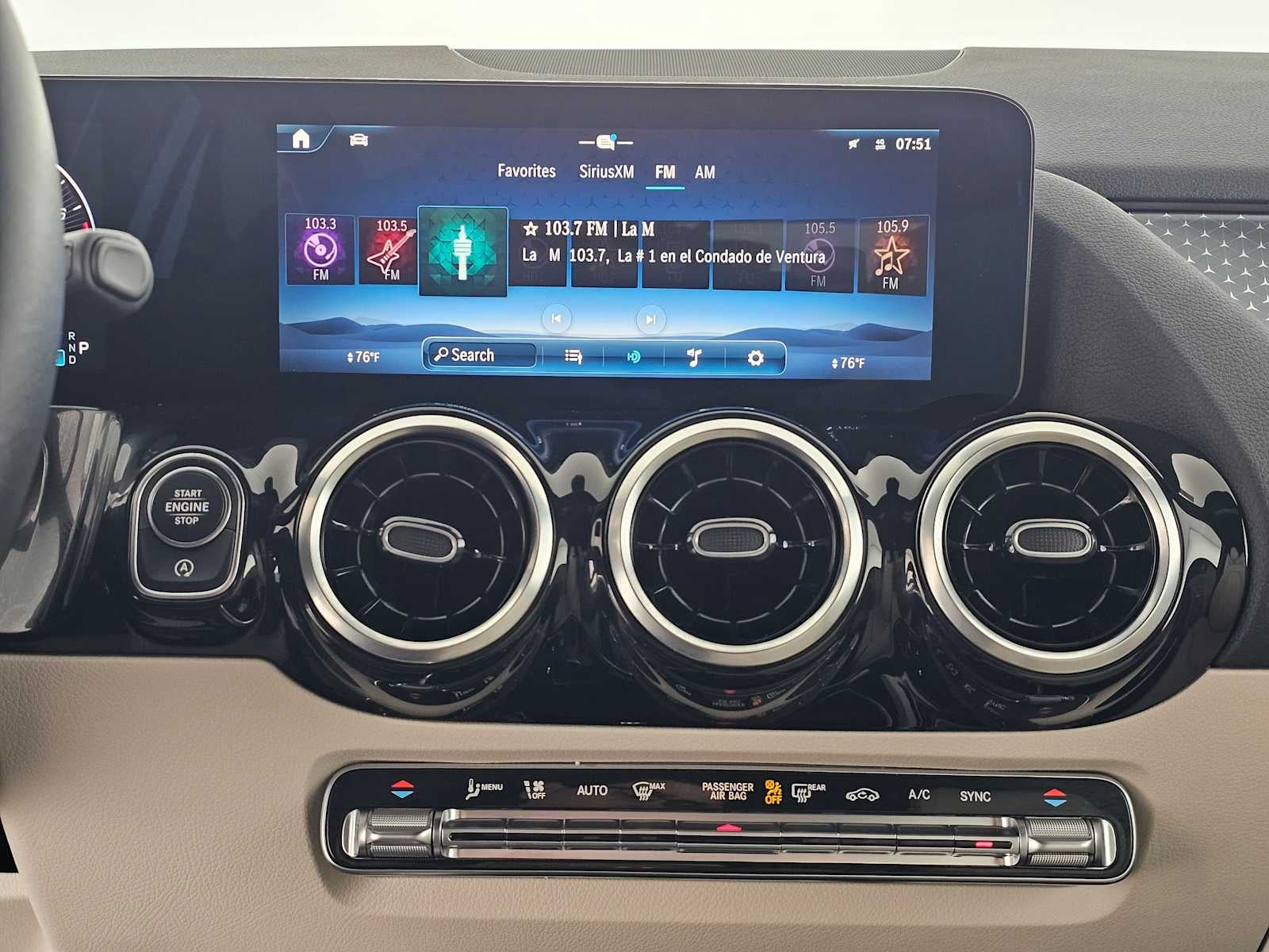 2026 Mercedes-Benz GLA GLA 250