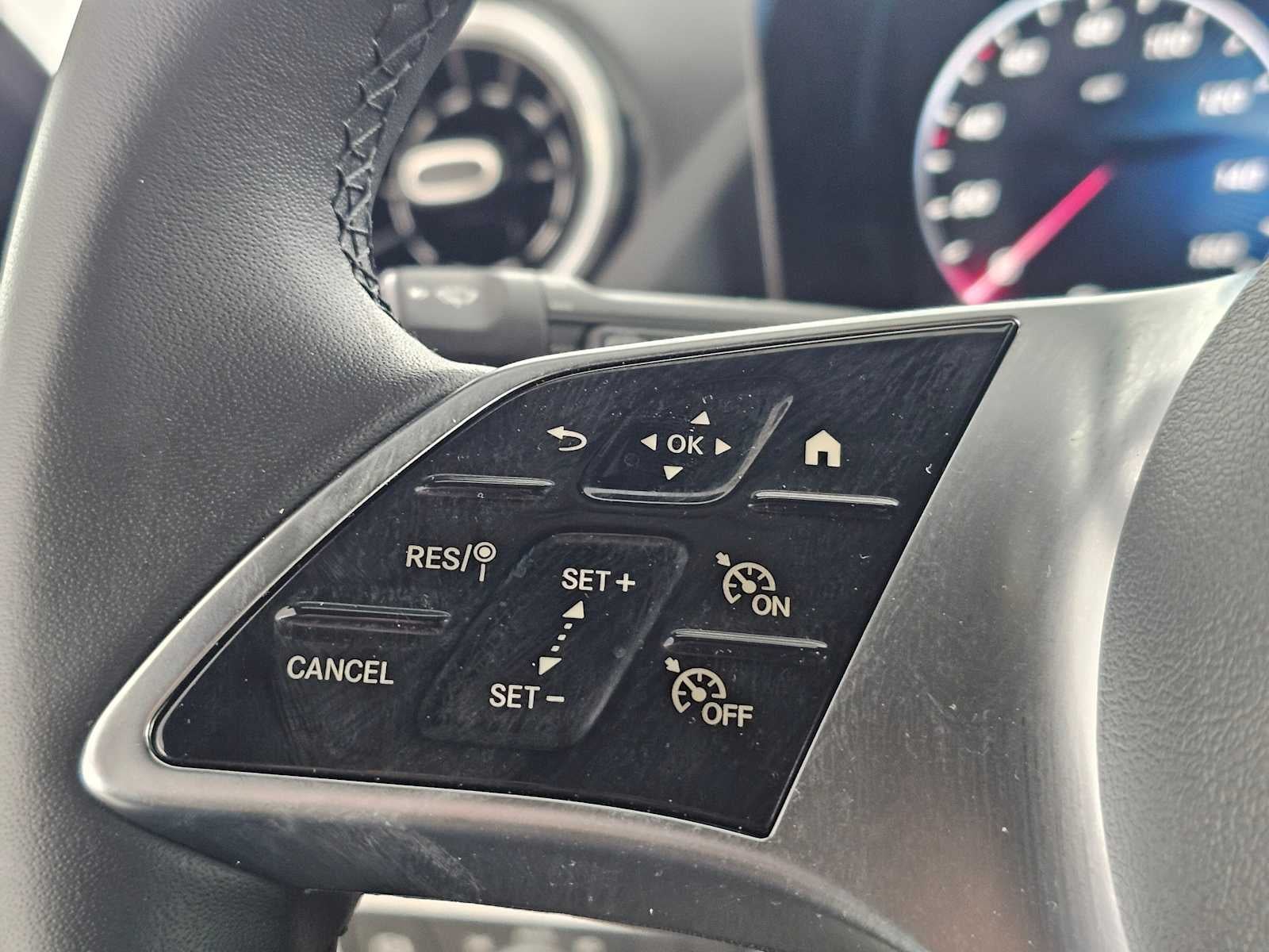 2026 Mercedes-Benz GLA GLA 250