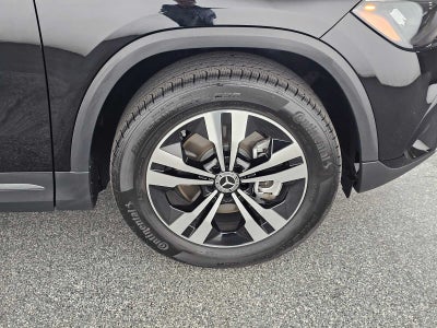 2026 Mercedes-Benz GLA GLA 250