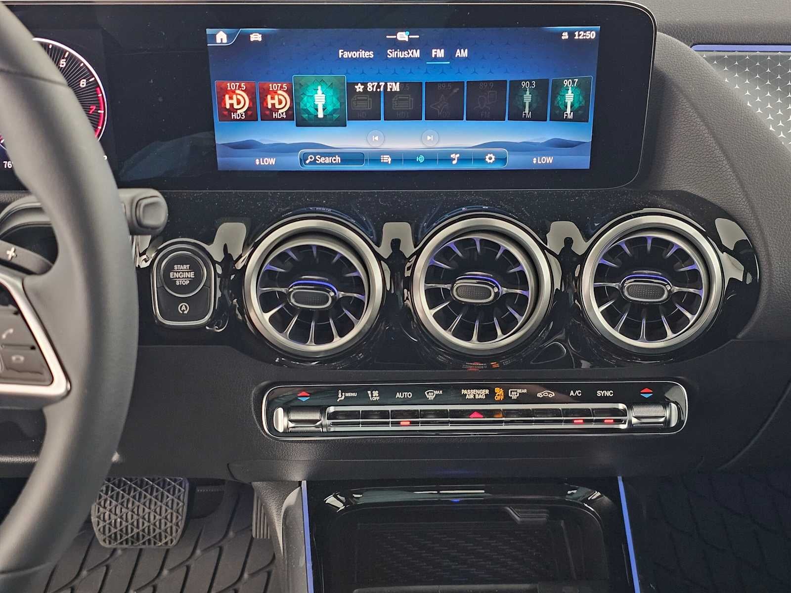2026 Mercedes-Benz GLA 250 SUV