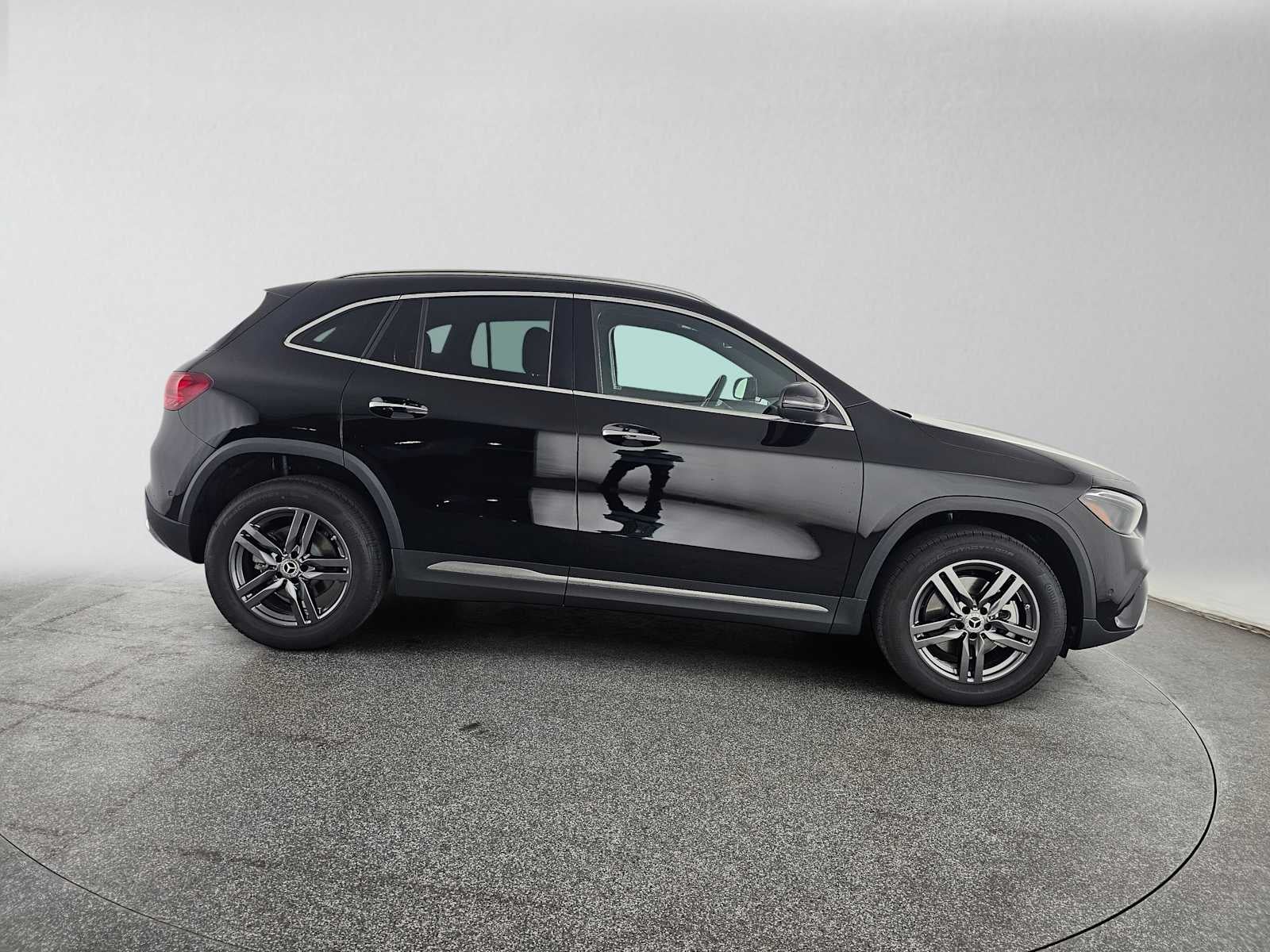 2026 Mercedes-Benz GLA 250 SUV
