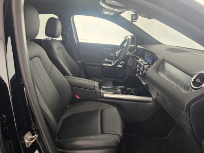 2025 Mercedes-Benz GLA 250 SUV