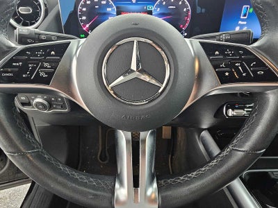 2025 Mercedes-Benz GLA 250 SUV