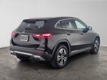2025 Mercedes-Benz GLA 250 SUV