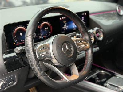 2022 Mercedes-Benz GLA 250 SUV