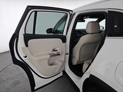 2025 Mercedes-Benz GLA GLA 250