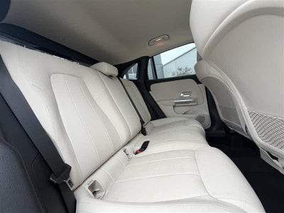 2023 Mercedes-Benz GLA 250 4MATIC® SUV