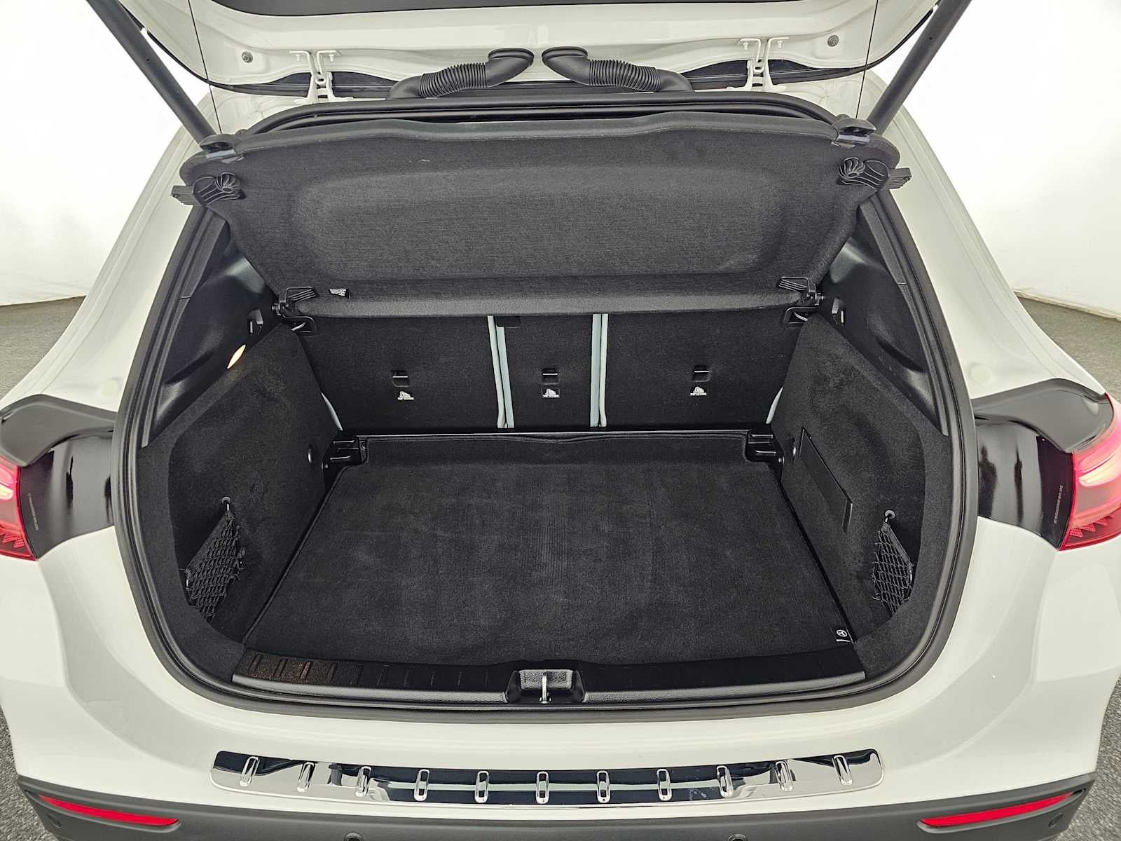 2025 Mercedes-Benz GLA AMG® GLA 35