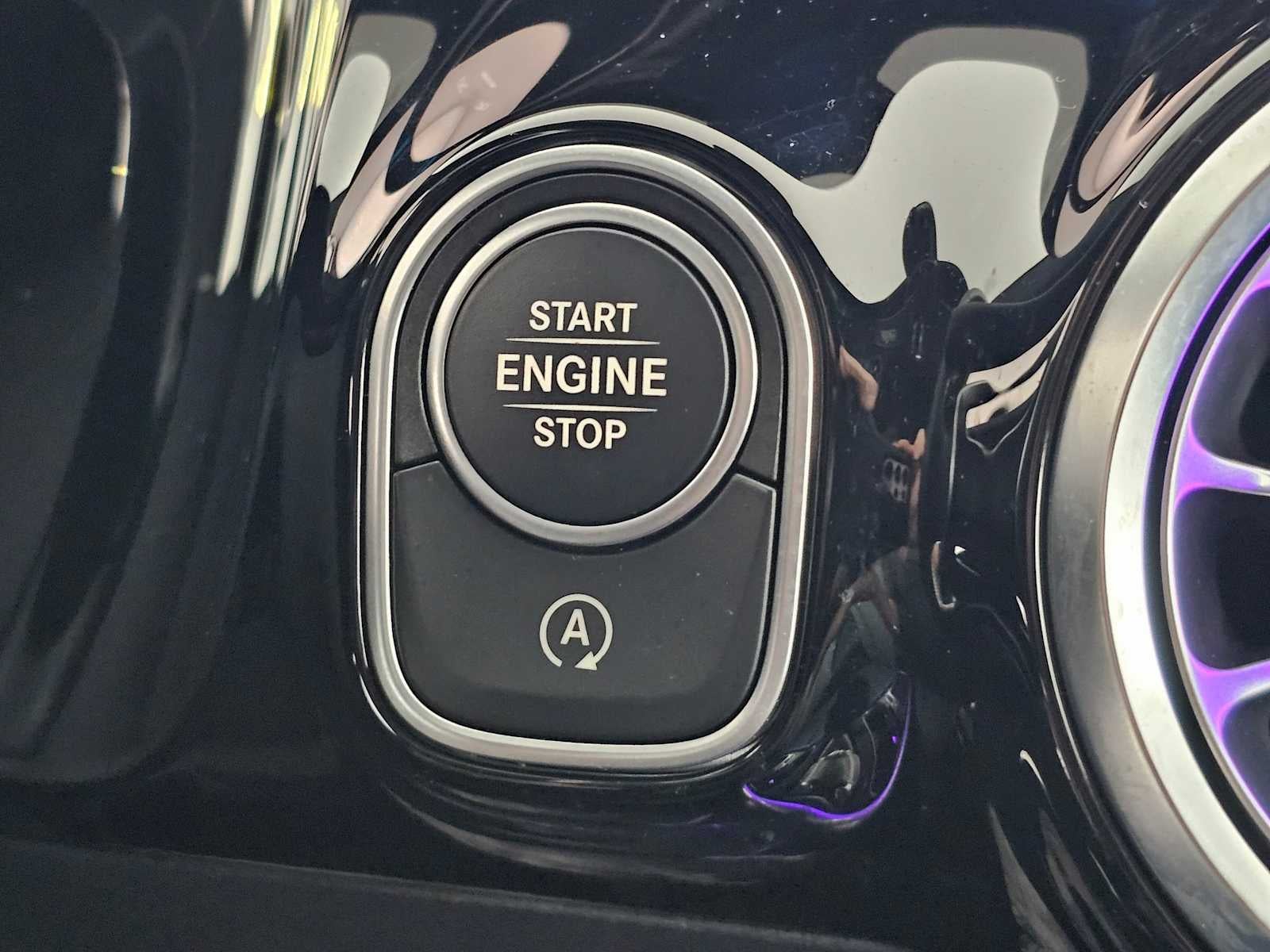 2025 Mercedes-Benz GLA AMG® GLA 35