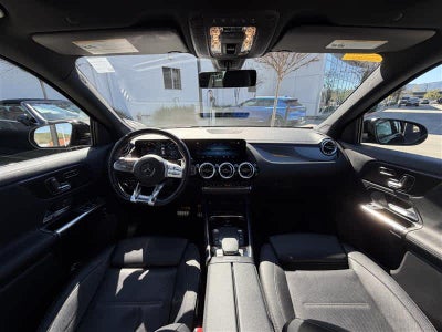 2022 Mercedes-Benz GLA AMG® GLA 35