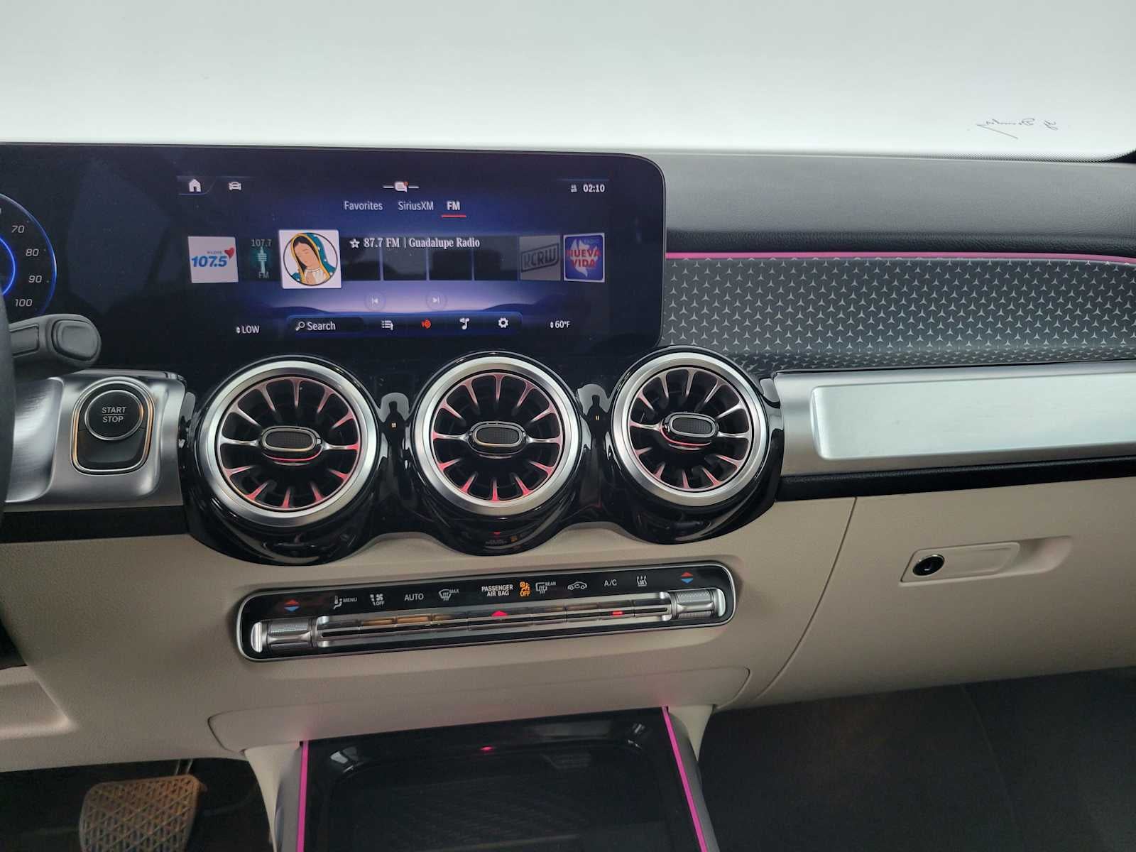 2024 Mercedes-Benz EQB 250+ SUV