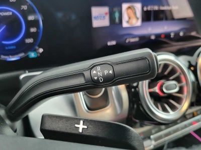 2024 Mercedes-Benz EQB 250+ SUV