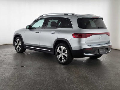 2024 Mercedes-Benz EQB 250+ SUV