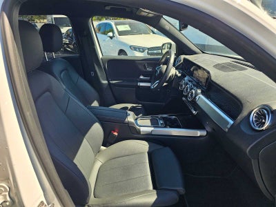 2024 Mercedes-Benz EQB 250+ SUV