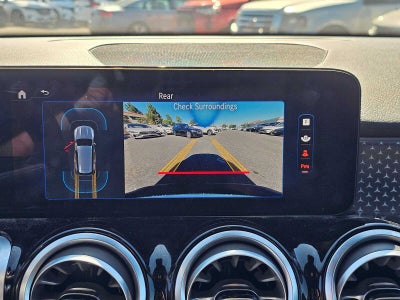 2024 Mercedes-Benz EQB 250+ SUV
