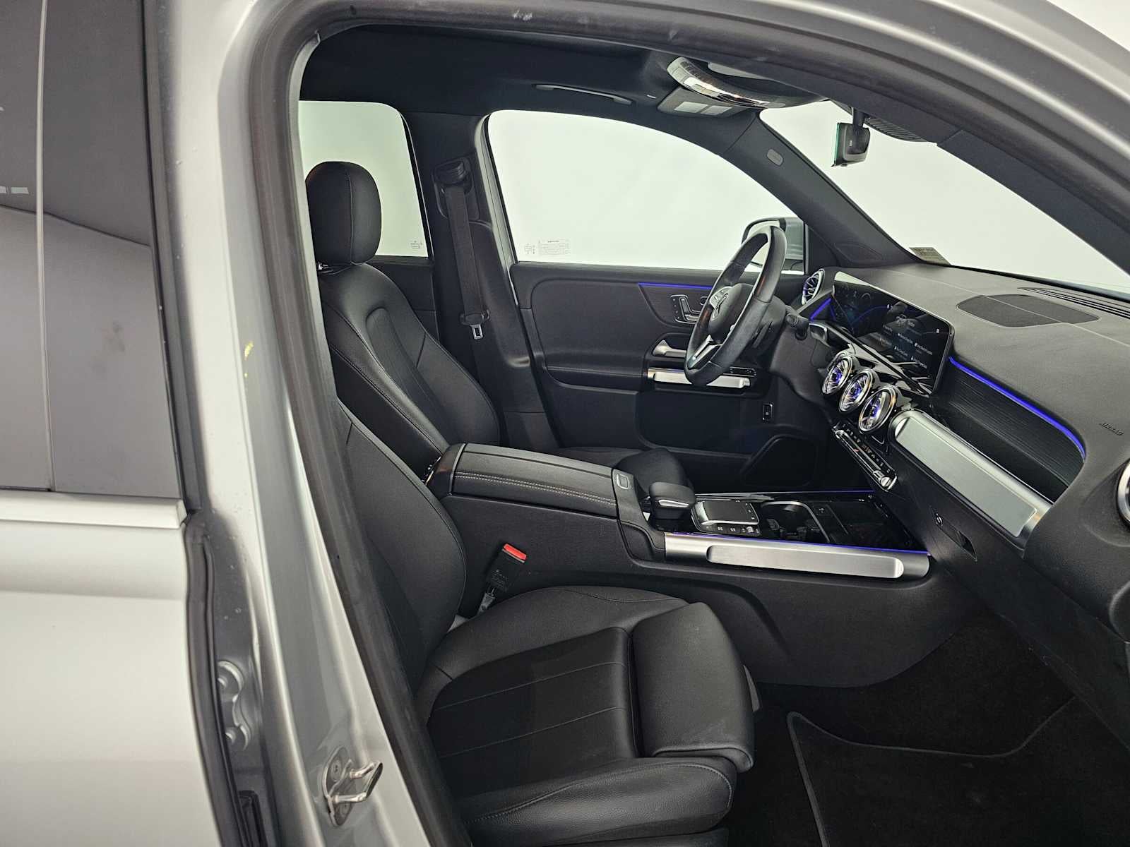 2023 Mercedes-Benz EQB 300 4MATIC® SUV