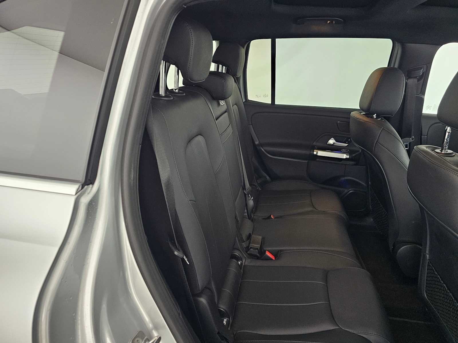 2023 Mercedes-Benz EQB 300 4MATIC® SUV