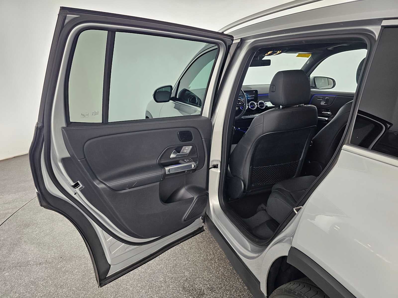 2023 Mercedes-Benz EQB 300 4MATIC® SUV