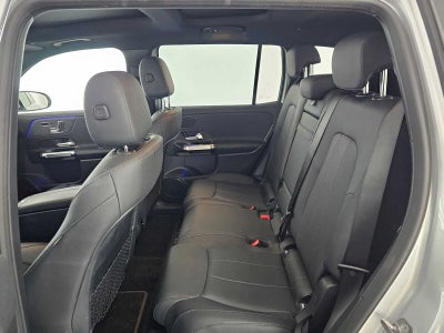 2023 Mercedes-Benz EQB 300 4MATIC® SUV