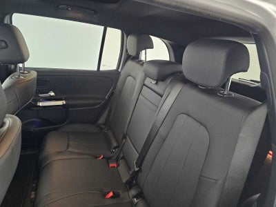 2023 Mercedes-Benz EQB 300 4MATIC® SUV