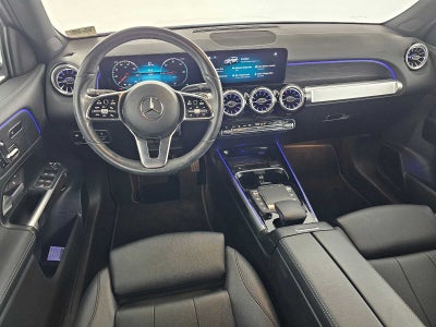 2023 Mercedes-Benz EQB 300 4MATIC® SUV