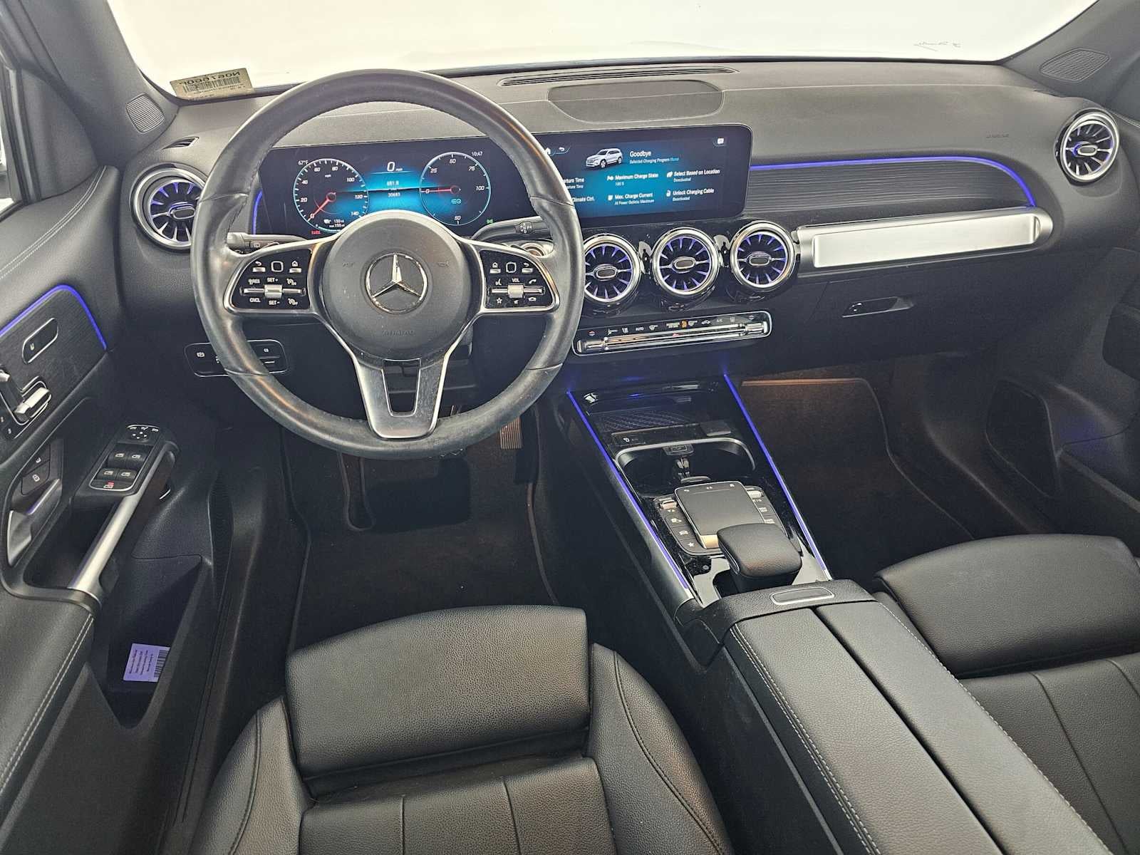 2023 Mercedes-Benz EQB 300 4MATIC® SUV