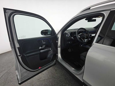 2023 Mercedes-Benz EQB 300 4MATIC® SUV