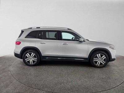 2023 Mercedes-Benz EQB 300 4MATIC® SUV