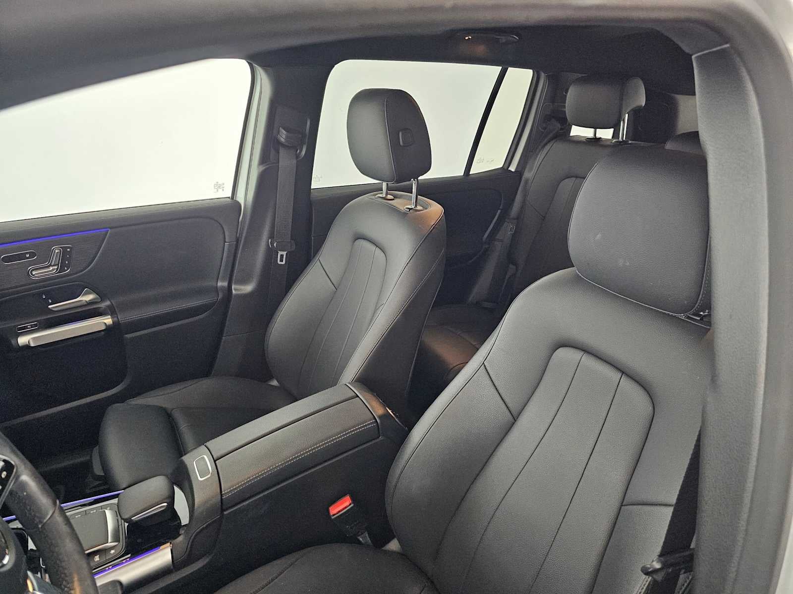 2023 Mercedes-Benz EQB 300 4MATIC® SUV