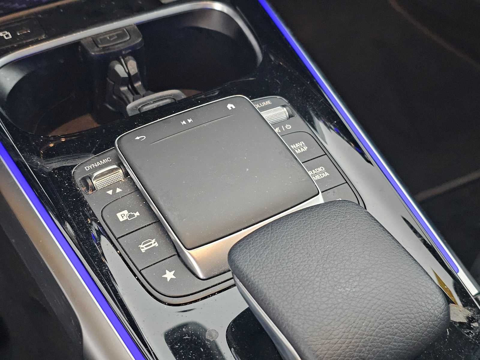 2023 Mercedes-Benz EQB 300 4MATIC® SUV