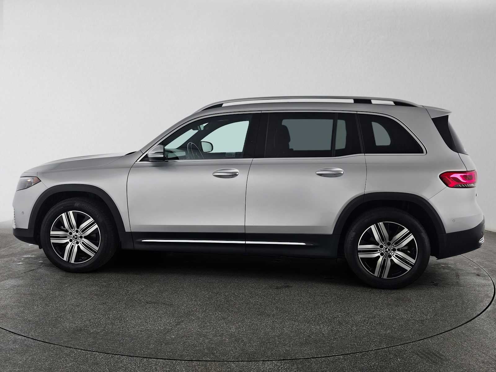 2023 Mercedes-Benz EQB 300 4MATIC® SUV