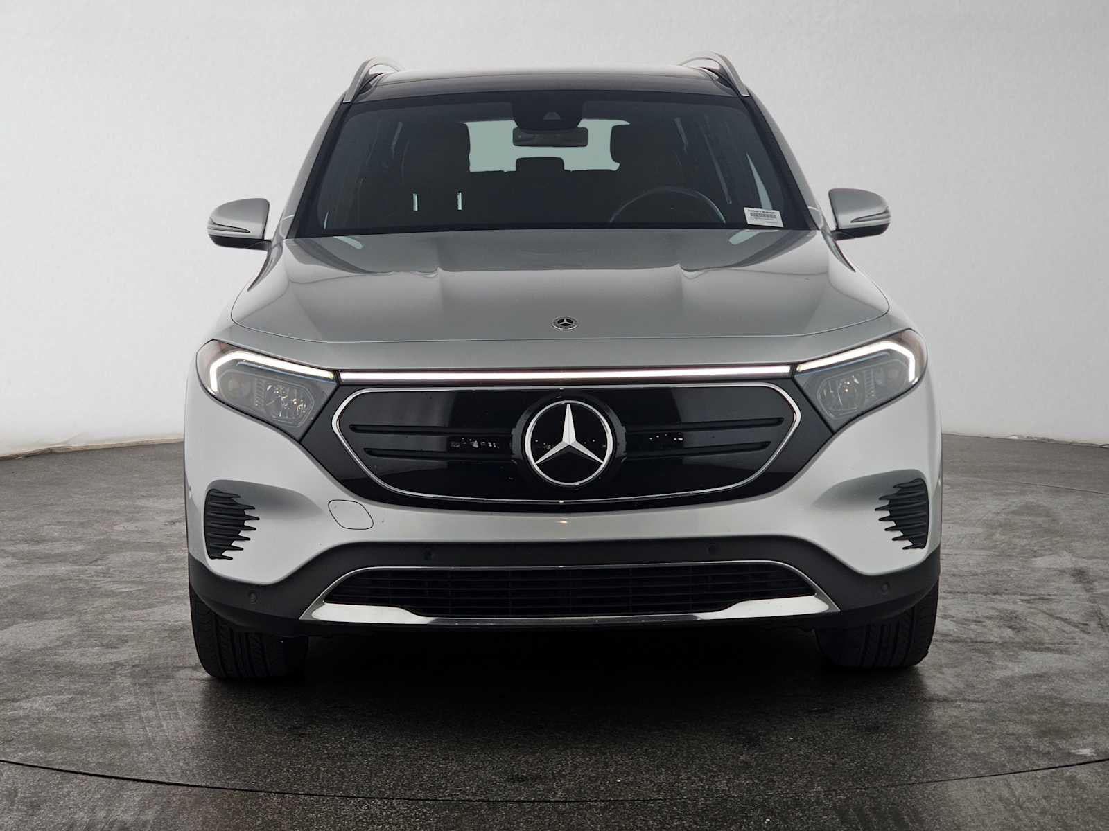 2023 Mercedes-Benz EQB 300 4MATIC® SUV