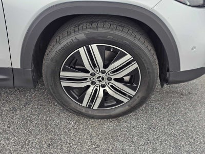 2023 Mercedes-Benz EQB 300 4MATIC® SUV
