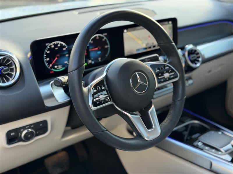 2023 Mercedes-Benz EQB 300 4MATIC® SUV