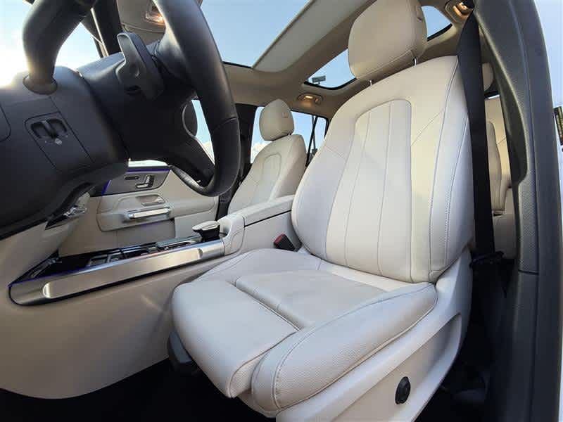 2023 Mercedes-Benz EQB 300 4MATIC® SUV