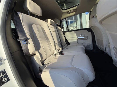 2023 Mercedes-Benz EQB 300 4MATIC® SUV