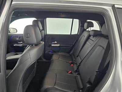 2023 Mercedes-Benz EQB EQB 300