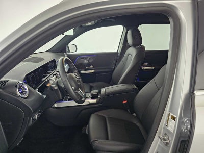 2023 Mercedes-Benz EQB EQB 300